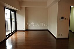 JR武蔵野線 新八柱駅 徒歩3分の賃貸マンション 2階2LDKのリビング/ダイニング