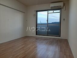 名古屋市営桜通線 瑞穂運動場西駅 徒歩6分の賃貸マンション 4階1Kのリビング/ダイニング