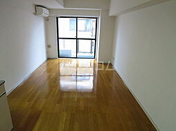 スノーバレー93 3-B 3階ワンルームのリビング/ダイニング