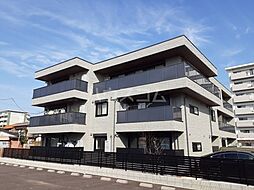 ケントスクエア八番館 201