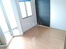 アーバンウェル茨木 7階1Kのリビング/ダイニング