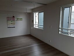 メゾン・ド・アヴニール 3階2LDKのリビング/ダイニング