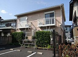 小田急小田原線 狛江駅 徒歩7分