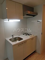 エスリード池下レスティア 1006 9階1DKのリビング/ダイニング