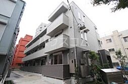 グラディート高田馬場