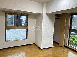 サン・名駅南ビル 1007 10階1Kのリビング/ダイニング