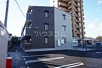 三重県鈴鹿市平田新町2番41号：物件画像／ハウスコム東海株式会社　四日市店