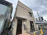 神奈川県川崎市中原区市ノ坪50-3：物件画像／ハウスコム東神奈川株式会社　日吉店