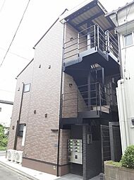 グランクオール西新井