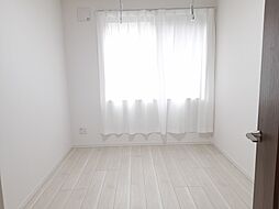 グランクオール西新井 103 1階1Kのリビング/ダイニング