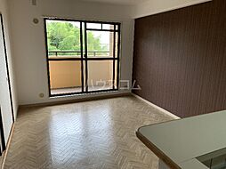 阪急宝塚本線 石橋阪大前駅 徒歩16分の賃貸マンション 3階3LDKのリビング/ダイニング