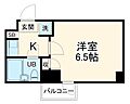 グランピア朝霞3階6.9万円