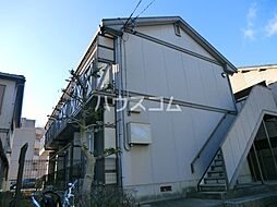 フレグランス東栄