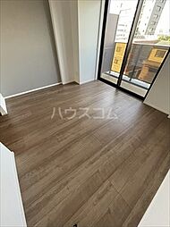 都営三田線 志村坂上駅 徒歩13分の賃貸マンション 3階1Kのリビング/ダイニング