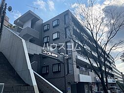 コーラル東戸塚