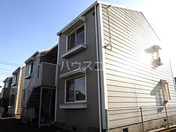 コーポ七曲り　Ａ