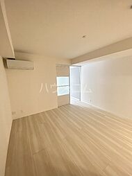 マスターグレイス 103 1階1LDKのリビング/ダイニング