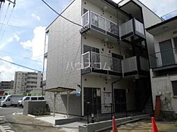 東急田園都市線 高津駅 徒歩13分