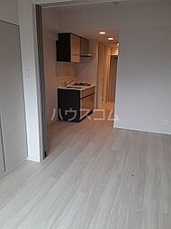 ルフォンプログレ元浅草マークス 203 2階1DKのリビング/ダイニング