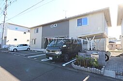 つくばエクスプレス みらい平駅 徒歩15分