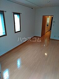 JR常磐線 松戸駅 徒歩13分の賃貸マンション 1階1Kのリビング/ダイニング