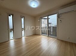 JR東海道本線 岡崎駅 徒歩19分の賃貸アパート 3階1Kのリビング/ダイニング