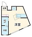 LeGioie築地口駅2階4.2万円