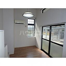 フジパレス行田壱番館 1階1Kのリビング/ダイニング