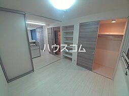 名鉄名古屋本線 東岡崎駅 徒歩6分の賃貸アパート 3階1LDKのリビング/ダイニング