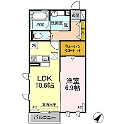 相見駅 7.8万円