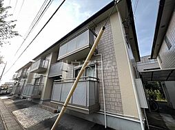 ルミエール清洲　Ｂ