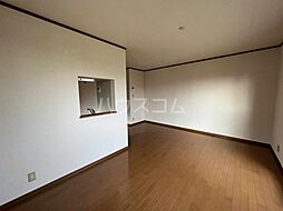 ルミエール清洲　Ｂ 201 2階1LDKのリビング/ダイニング