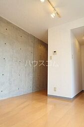 京王線 笹塚駅 徒歩12分の賃貸マンション 4階ワンルームのリビング/ダイニング