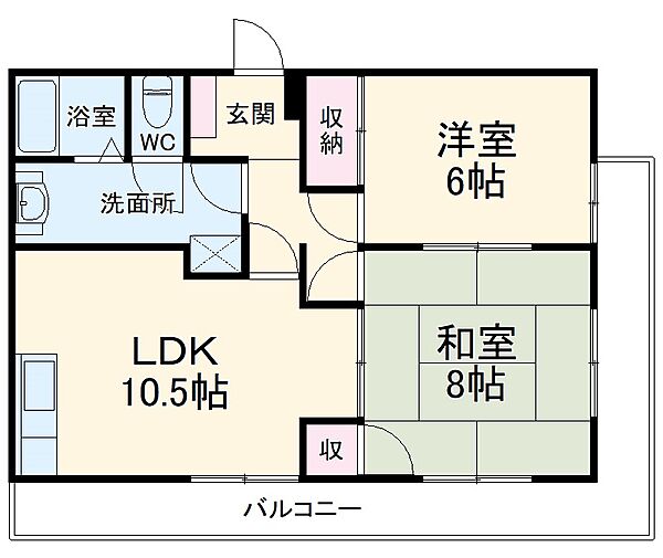 外観画像