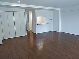 東京臨海高速鉄道りんかい線 品川シーサイド駅 徒歩3分の賃貸マンション 3階ワンルームのリビング/ダイニング