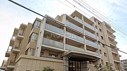 パラドール四条山ノ内ウエストシティ