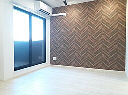 名鉄常滑線 柴田駅 徒歩2分の賃貸アパート 3階1LDKのリビング/ダイニング