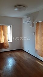 弥生ハイム 101 1階ワンルームのリビング/ダイニング