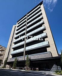 ドゥーエ早稲田 705