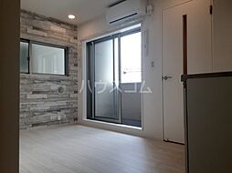 ハーモニーテラス上飯田通Ｉ 3階1DKのリビング/ダイニング