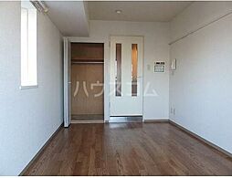 京王線 上北沢駅 徒歩4分の賃貸マンション 2階1Kのリビング/ダイニング