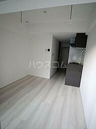 クラリッサ横浜ベーネ 301