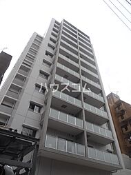 プライムアーバン亀有