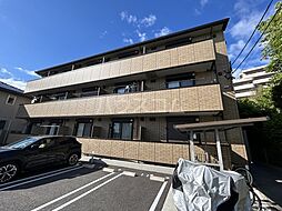 愛知環状鉄道 北岡崎駅 徒歩14分の賃貸アパート