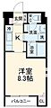 COZY岡崎城3階6.0万円