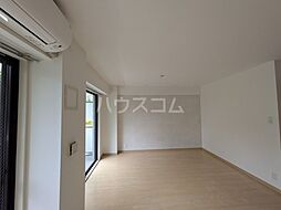 京王線 国領駅 徒歩9分の賃貸マンション 1階1LDKのリビング/ダイニング