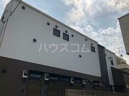 グランレイム神楽坂