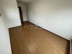 リコルテ矢作 203 2階1Kのリビング/ダイニング