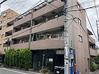 東京都目黒区柿の木坂1丁目：物件画像／ハウスコム西東京株式会社　五反田店