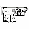 リニアスタイル2階13.0万円